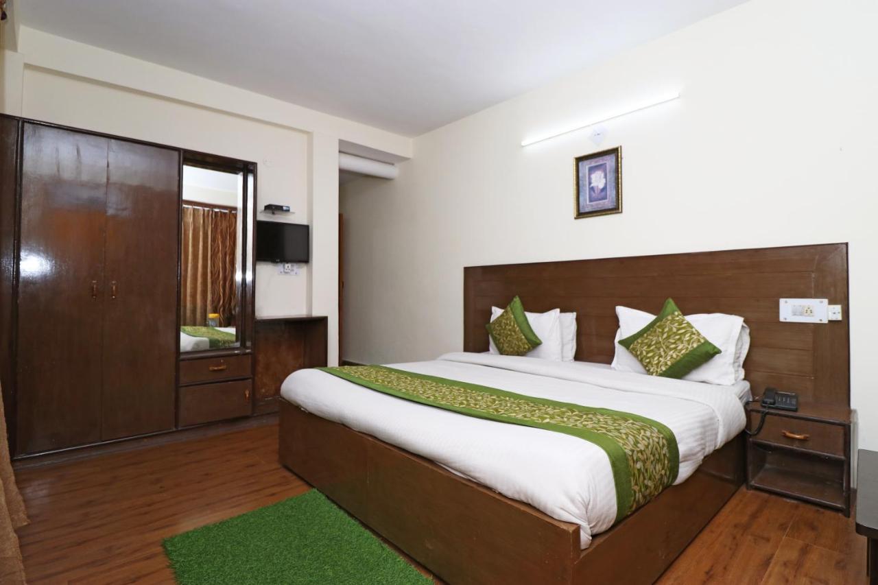 Hotel Vanson Villa - Near Connaught Place Нью-Дели Экстерьер фото