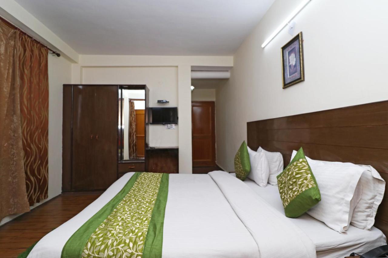 Hotel Vanson Villa - Near Connaught Place Нью-Дели Экстерьер фото
